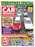 Classic Car Weekly